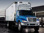 International DuraStar 4300 2002 года